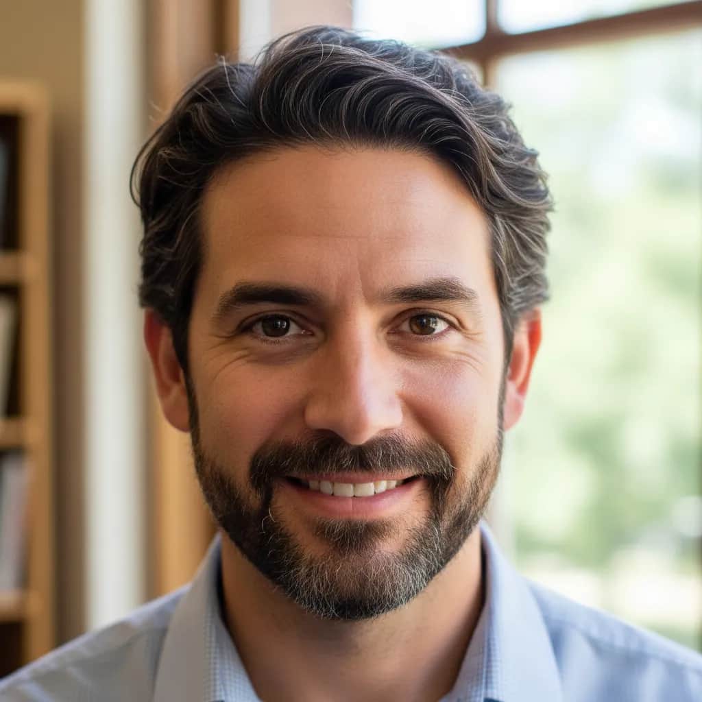 Autor Witold Dąbrowski