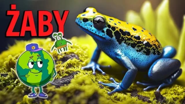 Czym się żywią żaby? Odkryj ich niezwykłe nawyki żywieniowe Czym się żywią żaby? Odkryj ich niezwykłe nawyki żywieniowe