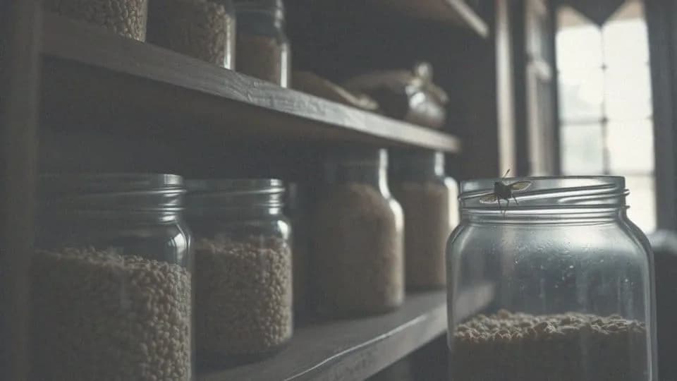 Jak się rozmnażają mole? Odkryj tajemnice ich cyklu życia Jak się rozmnażają mole? Odkryj tajemnice ich cyklu życia