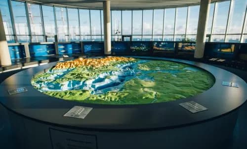 Oceanarium Gdyńskie - Fascynujące atrakcje i informacje dla odwiedzających Oceanarium Gdyńskie - Fascynujące atrakcje i informacje dla odwiedzających