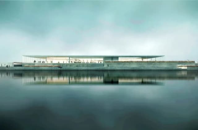 Aktualny status budowy oceanarium w Katowicach i jego przyszłość Aktualny status budowy oceanarium w Katowicach i jego przyszłość