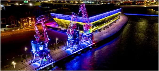Szczecin oceanarium Wały Chrobrego – atrakcje, godziny otwarcia i ceny biletów Szczecin oceanarium Wały Chrobrego – atrakcje, godziny otwarcia i ceny biletów