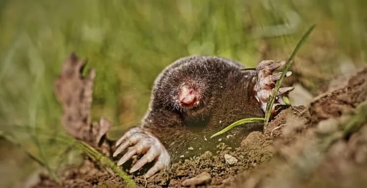 Czym się żywi kret i jak jego dieta wpływa na ogród? Czym się żywi kret i jak jego dieta wpływa na ogród?