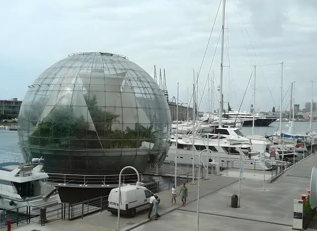 Oceanarium w Genui: Fascynujące zwierzęta i praktyczne porady dla odwiedzających Oceanarium w Genui: Fascynujące zwierzęta i praktyczne porady dla odwiedzających